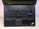 Ноутбук Lenovo ThinkPad SL500 / 15.4" (1280х800) TN / Celeron Dual-Core T3100 (2 (4) ядра по 2.6 - 3.5 GHz) / 2 GB DDR2 / 120 GB SSD / Intel GMA 4500M / WebCam / No Wi-Fi б/в - зображення 2