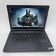 Мобільна робоча станція Fujitsu Celsius H780 / 15.6" (1920x1080) IPS / Intel Core i7-8750H (6 (12) ядер по 2.2 - 4.1 GHz) / 16 GB DDR4 / 512 GB SSD / nVidia Quadro P600, 4 GB GDDR5, 128-bit / WebCam б/в + Подарунок Мишка та килимок - зображення 3