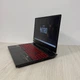Игровой ноутбук Acer Nitro 5 AN515-46 / 15.6" (1920x1080) IPS / AMD Ryzen 5 6600H (6 (12) ядер по 3.3 - 4.5 GHz) / 16 GB DDR5 / 512 GB SSD / nVidia GeForce RTX 3050, 4 GB GDDR6, 128-bit / WebCam б/у - изображение 4