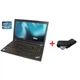 Ноутбук Lenovo ThinkPad L570 / 15.6" (1920x1080) IPS / Intel Core i5-6200U (2 (4) ядра по 2.3 - 2.8 GHz) / 8 GB DDR4 / 240 GB SSD / Intel HD Graphics 520 / WebCam / DVD-ROM / Win 10 Pro б/у + Подарок Флеш-накопитель Kingston DataTraveler Exodia S 64GB - изображение 1