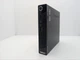 Неттоп Lenovo ThinkCentre M73 Tiny USFF / Intel Pentium G3240T (2 ядра по 2.7 GHz) / 8 GB DDR3 / 120 GB SSD / Intel HD Graphics / Wi-Fi / Bluetooth / Блок питания б/у - изображение 2