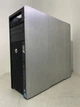 Рабочая станция Б-класс HP Z620 Workstation Tower / Intel Xeon E5-2670 v2 (10 (20) ядер по 2.5 - 3.3 GHz) / 32 GB DDR3 / 256 GB SSD / nVidia Quadro M2000, 4 GB GDDR5, 128-bit / DVD-ROM б/у + Подарок Умная зубная щетка Colgate Connect M1 / Bluetooth - изображение 2
