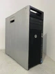 Рабочая станция Б-класс HP Z620 Workstation Tower / Intel Xeon E5-2670 v2 (10 (20) ядер по 2.5 - 3.3 GHz) / 32 GB DDR3 / 256 GB SSD / nVidia Quadro M2000, 4 GB GDDR5, 128-bit / DVD-ROM б/у + Подарок Умная зубная щетка Colgate Connect M1 / Bluetooth - изображение 3