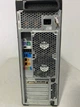 Рабочая станция Б-класс HP Z620 Workstation Tower / Intel Xeon E5-2670 v2 (10 (20) ядер по 2.5 - 3.3 GHz) / 32 GB DDR3 / 256 GB SSD / nVidia Quadro M2000, 4 GB GDDR5, 128-bit / DVD-ROM б/у + Подарок Умная зубная щетка Colgate Connect M1 / Bluetooth - изображение 6
