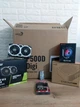 Игровой ПК AeroCool P500D Digi Tower / AMD Ryzen 5 3600 (6 (12) ядер по 3.6 - 4.2 GHz) / 24 GB DDR4 / 250 GB SSD M.2 + 512 GB SSD / nVidia GeForce GTX 1660 Super, 6 GB GDDR6, 192-bit / 500W б/у + Подарок Кабель HDMI + Питания - изображение 7
