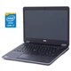 Ультрабук Б-клас Dell Latitude E7440 / 14" (1920x1080) IPS / Intel Core i7-4600U (2 (4) ядра по 2.1 - 3.3 GHz) / 8 GB DDR3 / 128 GB SSD / Intel HD Graphics 4400 / WebCam / Win 10 Pro б/в - зображення 1