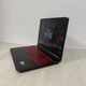 Ігровий ноутбук Б-клас Acer Nitro 5 AN515-55 / 15.6" (1920x1080) IPS / Intel Core i5-10300H (4 (8) ядра по 2.5 - 4.5 GHz) / 16 GB DDR4 / 256 GB SSD / nVidia GeForce RTX 3050, 4 GB GDDR6, 128-bit / WebCam б/в - зображення 4
