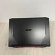 Ігровий ноутбук Б-клас Acer Nitro 5 AN515-55 / 15.6" (1920x1080) IPS / Intel Core i5-10300H (4 (8) ядра по 2.5 - 4.5 GHz) / 16 GB DDR4 / 256 GB SSD / nVidia GeForce RTX 3050, 4 GB GDDR6, 128-bit / WebCam б/в - зображення 6