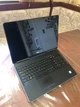 Мобільна робоча станція Dell Precision 7520 / 15.6" (1920x1080) IPS / Intel Core i7-7820HQ (4 (8) ядра по 2.9 - 3.9 GHz) / 16 GB DDR4 / 512 GB SSD / nVidia Quadro M1200, 4 GB GDDR5, 128-bit / WebCam б/в - зображення 3