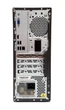 Рабочая станция Lenovo IdeaCentre 510A Tower / Intel Core i7-8700 (6 (12) ядер по 3.2 - 4.6 GHz) / 64 GB DDR4 / 256 GB SSD + 2000 GB HDD / nVidia Quadro M2000, 4 GB GDDR5, 128-bit / Win 10 Lic б/у - изображение 4