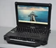 Захищений нетбук-трансформер Getac V110 G4 / 11.6" (1366x768) IPS Touch / Intel Core i7-7500U (2 (4) ядра по 2.7 - 3.5 GHz) / 8 GB DDR4 / 128 GB SSD / Intel HD Graphics 620 / WebCam / Стілус / Windows 11 Pro / Два АКБ б/в + Подарунок Миша та флешка - зображення 4