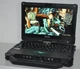Захищений нетбук-трансформер Getac V110 G4 / 11.6" (1366x768) IPS Touch / Intel Core i7-7500U (2 (4) ядра по 2.7 - 3.5 GHz) / 8 GB DDR4 / 128 GB SSD / Intel HD Graphics 620 / WebCam / Стілус / Windows 11 Pro / Два АКБ б/в + Подарунок Миша та флешка - зображення 5