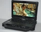 Захищений нетбук-трансформер Getac V110 G4 / 11.6" (1366x768) IPS Touch / Intel Core i7-7500U (2 (4) ядра по 2.7 - 3.5 GHz) / 8 GB DDR4 / 128 GB SSD / Intel HD Graphics 620 / WebCam / Стілус / Windows 11 Pro / Два АКБ б/в + Подарунок Миша та флешка - зображення 6