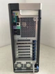 Рабочая станция Dell Precision T3600 Tower / Intel Xeon E5-2660 (8 (16) ядер по 2.2 - 3.0 GHz) / 32 GB DDR3 / 256 GB SSD / AMD FirePro V7900, 2 GB GDDR5, 256-bit / DVD-ROM б/у + Подарок Умная интерактивная зубная щетка Colgate Connect M1 / Bluetooth - изображение 4
