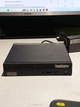 Неттоп Lenovo Thinkcentre m75q Gen2 USFF / AMD Ryzen 3 PRO 5350GE (4 (8) ядер по 3.6 - 4.2 GHz) / 8 GB DDR4 / 256 GB SSD / AMD RX Vega 6 / USB 3.1 / Windows 11 / Блок питания в комплекте б/у - изображение 4