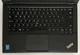Ноутбук Б-класс Lenovo ThinkPad T440p / 14" (1920x1080) IPS / Intel Core i5-4330M (2 (4) ядра по 2.8 - 3.5 GHz) / 8 GB DDR3 / 256 GB SSD / nVidia GeForce GT 730M, 1 GB GDDR3, 64-bit / WebCam / DVD-ROM / Win 10 Pro б/у - изображение 8