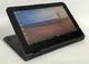 Нетбук-трансформер HP X360 310 G2 / 11.6" (1366x768) IPS Touch / Intel Pentium N3700 (4 ядра по 1.6 - 2.4 GHz) / 4 GB DDR3 / 128 GB SSD / Intel HD Graphics / WebCam / Win 10 Pro б/у - изображение 9