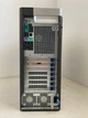Рабочая станция Dell Precision T3600 Tower / Intel Xeon E5-1650 (6 (12) ядер по 3.2 - 3.8 GHz) / 16 GB DDR3 / 128 GB SSD / nVidia Quadro K620, 2 GB GDDR3, 128-bit / DVD-ROM б/у + Подарок Умная интерактивная зубная щетка Colgate Connect M1 / Bluetooth - изображение 4