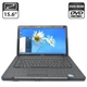 Ноутбук Dell Inspiron N5030 / 15.6" (1366x768) TN / Intel Pentium T4500 (2 ядра по 2.3 GHz) / 4 GB DDR3 / 250 GB HDD / Intel HD Graphics / WebCam / DVD-ROM / АКБ не тримає б/в - зображення 1