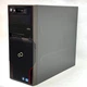 Рабочая станция Fujitsu Celsius M720 Tower / Intel Xeon E5-1620 (4 (8) ядра по 3.6 - 3.8 GHz) / 32 GB DDR3 / 1000 GB HDD / nVidia Quadro 600, 1 GB GDDR3, 128-bit / 500W б/у + Подарок Проводная мышка и клавиатура - изображение 4