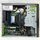Рабочая станция Fujitsu Celsius M720 Tower / Intel Xeon E5-1620 (4 (8) ядра по 3.6 - 3.8 GHz) / 32 GB DDR3 / 1000 GB HDD / nVidia Quadro 600, 1 GB GDDR3, 128-bit / 500W б/у + Подарок Проводная мышка и клавиатура - изображение 5