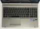 Ноутбук Б-клас HP EliteBook 8560p / 15.6" (1600x900) TN / Intel Core i7-2620M (2 (4) ядра по 2.7 - 3.4 GHz) / 8 GB DDR3 / 500 GB HDD / AMD Radeon HD 6470M, 1 GB DDR3, 64-bit / WebCam / DVD-ROM б/в - зображення 8