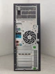 Рабочая станция HP Z420 Workstation Tower / Intel Xeon E5-2658 V2 (10 (20) ядер по 2.4 - 3.0 GHz) / 32 GB DDR3 / 256 GB SSD / nVidia Quadro M2000, 4 GB GDDR5, 128-bit / DVD-ROM б/у + Подарок Умная интерактивная зубная щетка Colgate Connect M1 / Bluetooth - изображение 4