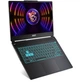 Игровой ноутбук MSI Cyborg 15 A12VE / 15.6" (1920x1080) IPS / Intel Core i5-12450H (8 (12) ядер по 3.3 - 4.4 GHz) / 16 GB DDR5 / 512 GB SSD / nVidia GeForce RTX 4050, 6 GB GDDR6, 96-bit / WebCam б/у - изображение 4