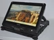 Защищенный нетбук-трансформер Getac V110 G4 / 11.6" (1366x768) IPS Touch / Intel Core i7-7500U (2 (4) ядра по 2.7 - 3.5 GHz) / 8 GB DDR4 / 128 GB SSD / Intel HD Graphics 620 / WebCam / Стилус / Windows 11 Pro / Два АКБ б/у + Подарок Мышь и флешка - изображение 12
