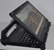 Защищенный нетбук-трансформер Getac V110 G4 / 11.6" (1366x768) IPS Touch / Intel Core i7-7500U (2 (4) ядра по 2.7 - 3.5 GHz) / 8 GB DDR4 / 128 GB SSD / Intel HD Graphics 620 / WebCam / Стилус / Windows 11 Pro / Два АКБ б/у + Подарок Мышь и флешка - изображение 13