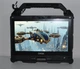 Защищенный нетбук-трансформер Getac V110 G4 / 11.6" (1366x768) IPS Touch / Intel Core i7-7500U (2 (4) ядра по 2.7 - 3.5 GHz) / 8 GB DDR4 / 128 GB SSD / Intel HD Graphics 620 / WebCam / Стилус / Windows 11 Pro / Два АКБ б/у + Подарок Мышь и флешка - изображение 14
