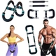 Регульований арм-тренажер "Multifunctional Arm Trainer" (30-50 кг) - силовий твістер для дому - Б/В - зображення 1
