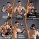 Регульований арм-тренажер "Multifunctional Arm Trainer" (30-50 кг) - силовий твістер для дому - Б/В - зображення 5