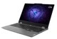 Ноутбук LENOVO LOQ 15 (83GS00TXPB), Intel Core i5-12600HX / 15.6" / 144 Гц / RAM 16 ГБ DDR5 / SSD 512 ГБ / Intel UHD Graphics + RTX 4050 / Windows 11 Home / Сірий - зображення 3