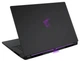 Ноутбук GIGABYTE Aorus Master (6ZJM6EEE64SP), AMD Ryzen 9 9955HX3D / 16" / OLED / 240 Гц / RAM 32 ГБ DDR5 / SSD 1 ТБ / AMD Radeon 610M + RTX 5090 / Windows 11 Pro / Чорний - изображение 5