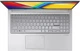 Ноутбук ASUS Vivobook 15 (F1504VA-WS51_16), Intel Core i5-1334U / 15.6" / RAM 16 ГБ DDR4 / SSD 512 ГБ / Intel Graphics / Windows 11 Home / Сірий - зображення 3