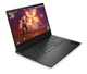 Ноутбук HP OMEN 16-u1828nw (A21GZEA), Intel Core i7-14700HX / 16" / 165 Гц / RAM 32 ГБ DDR5 / SSD 1 ТБ / RTX 4070 / Windows 11 Home / Чорний - изображение 3