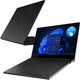 Ноутбук RAZER Blade Stealth (RZ09-03272E82-R3E1), Intel Core i7-1165G7 / 13,3″ / OLED / RAM 16 ГБ DDR4 / SSD 512 ГБ / Intel Iris Xe Graphic + GTX 1650 Ti / Windows 10 Home / Чорний - зображення 4