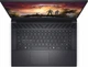 Ноутбук DELL G16 (7630-2980), Intel Core i9-13900HX / 16" / WVA / 240 Гц / RAM 16 ГБ DDR5 / SSD 1 ТБ / Intel UHD Graphics + RTX 4070 / Linux / Чорний - изображение 3