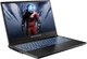 Ноутбук DREAM MACHINES RG5060-15PL21 (e2461933), Intel Core i7-14700HX / 15.6" / 144 Гц / RAM 32 ГБ DDR5 / SSD 1 ТБ / Intel UHD Graphics + RTX 5060 / Без ОС / Чорний - изображение 1
