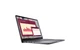 Ноутбук Dell Pro 14 (PC14250_FU7265U16GB512GBW3Y-05), Intel Core Ultra 7 265U / 14″ / RAM 16 ГБ DDR5 / SSD 512 ГБ / Intel Graphics / Windows 11 Pro / Сірий - изображение 2