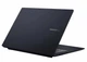 Ноутбук ASUS Vivobook 16 (X1607AA-MB017W), Intel Core Ultra 5 325 / 16" / RAM 32 ГБ DDR5 / SSD 1 ТБ / Intel Graphics / Windows 11 Home / Темно-синій - изображение 7