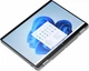 Ноутбук HP Envy x360 14-FA0014NW (B4MA8EA), AMD Ryzen 5 8640HS / 14" / Touch / RAM 16 ГБ LPDDR5 / SSD 512 ГБ / AMD Radeon 760M / Windows 11 Home / Сріблястий - изображение 7