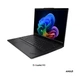 Ноутбук Lenovo ThinkPad L14 Gen 7 (21X6001TMH), AMD Ryzen AI 5 430 / 14" / RAM 16 ГБ DDR5 / SSD 512 ГБ / AMD Radeon 840M / 4G / Windows 11 Pro / Чорний - изображение 3