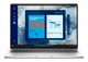 Ноутбук Dell Pro 16 (BTO122_PC16250_EMEA_B), Intel Core Ultra 5 225U / 16" / RAM 8 ГБ DDR5 / SSD 512 ГБ / Intel Graphics / Windows 11 Pro / Сірий - зображення 1