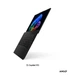 Ноутбук Lenovo ThinkPad L14 Gen 7 (21X6001TMH), AMD Ryzen AI 5 430 / 14" / RAM 16 ГБ DDR5 / SSD 512 ГБ / AMD Radeon 840M / 4G / Windows 11 Pro / Чорний - изображение 4