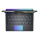 Ноутбук Dell Alienware 16 Area-51 (Alienware-AA16-7796), Intel Core Ultra 9 275HX / 16" / WVA / 240 Гц / RAM 16 ГБ DDR5 / SSD 1 ТБ / Intel Iris Xe Graphics + RTX 5070Ti / Windows 11 Home / Синій - изображение 3