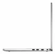 Ноутбук Dell Pro 16 (BTO122_PC16250_EMEA_B), Intel Core Ultra 5 225U / 16" / RAM 8 ГБ DDR5 / SSD 512 ГБ / Intel Graphics / Windows 11 Pro / Сірий - зображення 8