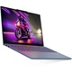 Ноутбук Lenovo Yoga Pro 9 (83L0002ERM), Intel Core Ultra 9 285H / 16" / OLED / 120 Гц / Touch / RAM 64 ГБ LPDDR5X / SSD 2 ТБ / RTX 5070 / Windows 11 Home / Синій - зображення 2