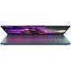 Ноутбук Lenovo Yoga Pro 9 (83L0002ERM), Intel Core Ultra 9 285H / 16" / OLED / 120 Гц / Touch / RAM 64 ГБ LPDDR5X / SSD 2 ТБ / RTX 5070 / Windows 11 Home / Синій - зображення 6